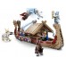 LEGO Marvel 76208 Čoln s kozjo vpreg